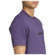 Adidas Ανδρική κοντομάνικη μπλούζα Essentials Linear Single Jersey Tee
